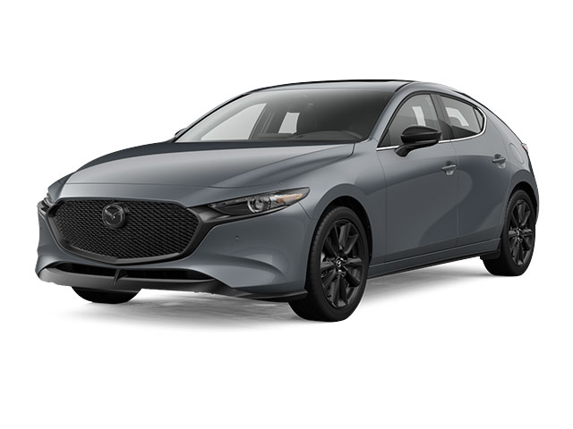 2026 Mazda CX-3 Premium Plus 2.5 AT 5-Door SKYACTIV AWD's photo
