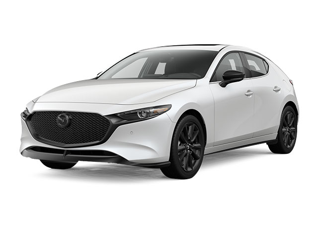 2026 Mazda CX-3 Premium Plus 2.5 AT 5-Door SKYACTIV AWD's photo