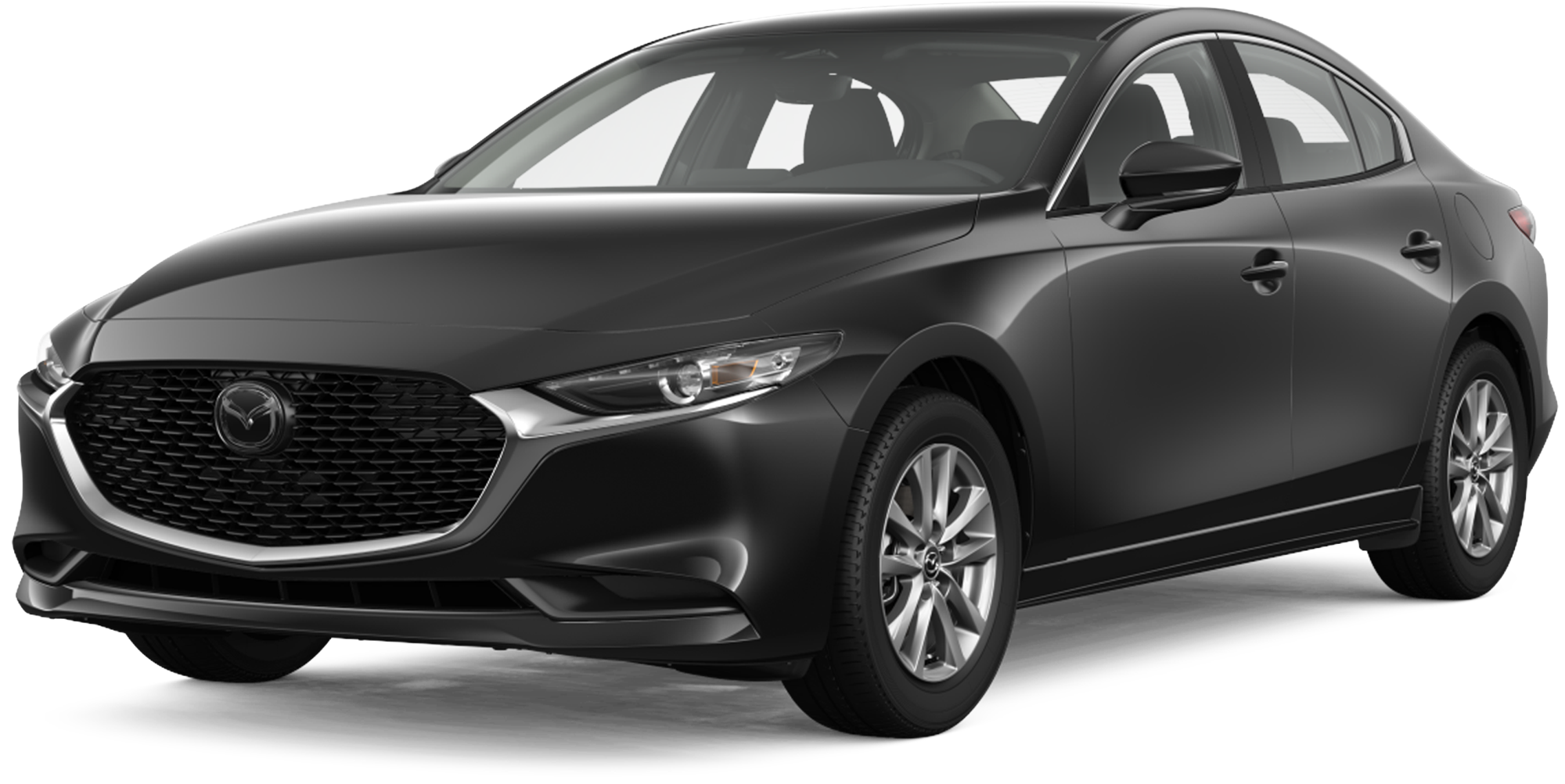 2026 Mazda Mazda3 Sedan