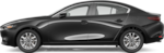 Mazda3 Sedan