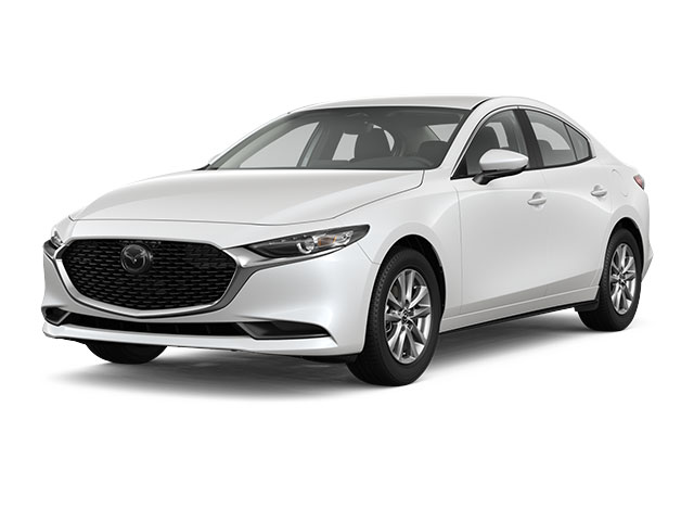 2026 Mazda CX-3 Base's photo