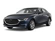 New 2026 Mazda Mazda3 Sedan 2.5 S Preferred Sedan