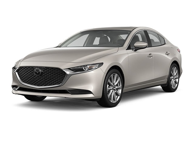 2026 Mazda CX-3 Preferred AT 4-Door SKYACTIV's photo