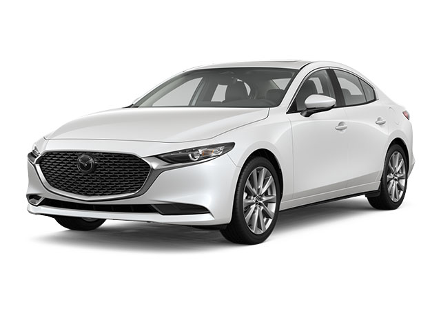2026 Mazda CX-3 Preferred AT 4-Door SKYACTIV's photo