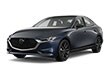 New 2026 Mazda Mazda3 2.5 S Select Sport Sedan