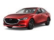 New 2026 Mazda Mazda3 Sedan 2.5 S Select Sport Sedan