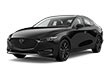 New 2026 Mazda Mazda3 Sedan 2.5 Turbo Premium Plus Sedan