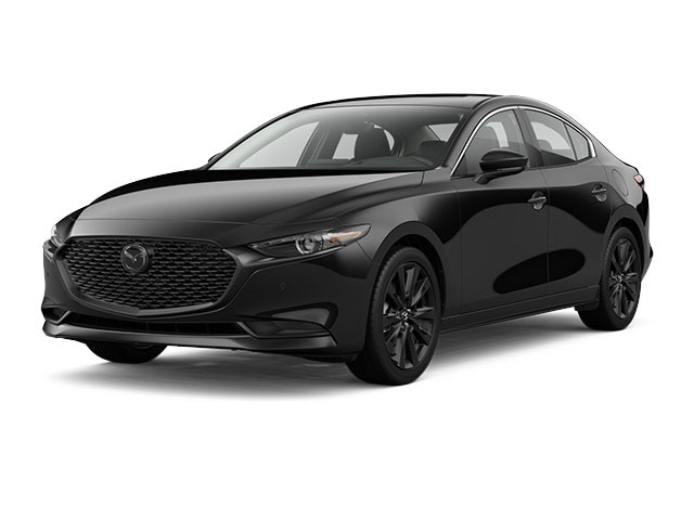 2026 Mazda CX-3 TurboPremium Plus AT 4-Door SKYACTIV AWD's photo