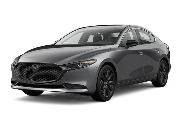 2026 Mazda CX-3's photo