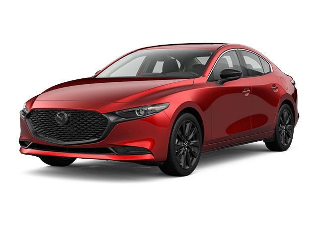 2026 Mazda CX-3 TurboPremium Plus AT 4-Door SKYACTIV AWD's photo