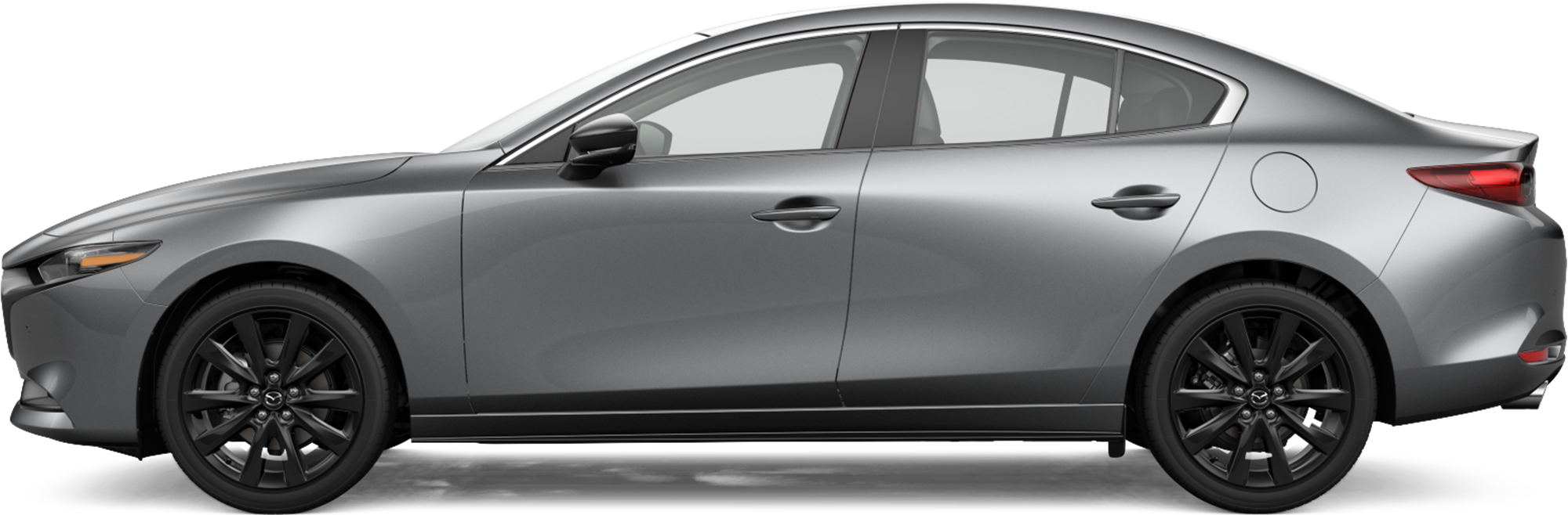 2026 Mazda Mazda3 Sedan 2.5 Turbo Premium Plus 