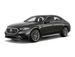 Mercedes-Benz AMG E 53 E 4matic+ Sedan