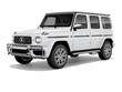  Mercedes-Benz AMG G 63