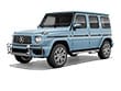 Used 2026 Mercedes-Benz G-Class G 63 AMG® SUV