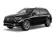 Used 2026 Mercedes-Benz GLE AMG 53 4MATIC+ SUV SUV