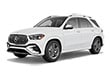 Used 2026 Mercedes-Benz GLE 53 AMG® SUV