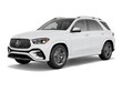  Mercedes-Benz AMG GLE 53