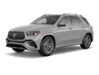 Mercedes-Benz AMG GLE 53