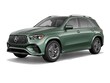 Mercedes-Benz AMG GLE 53