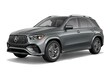 Mercedes-Benz AMG GLE 53