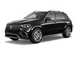  Mercedes-Benz AMG GLE 63