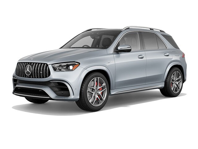 2026 Mercedes-Benz GLE's photo