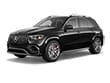 Used 2026 Mercedes-Benz GLE AMG GLE 63 S SUV