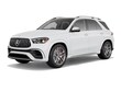 Mercedes-Benz AMG GLE 63