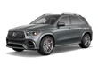 Mercedes-Benz AMG GLE 63