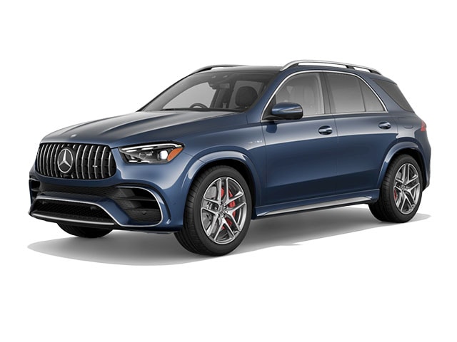 2026 Mercedes-Benz GL-Class AMG GL 63 -
                  Ridgeland, MS