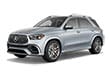 Used 2026 Mercedes-Benz AMG GLE 63 S SUV