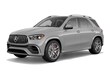 Mercedes-Benz AMG GLE 63