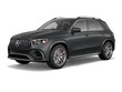 Mercedes-Benz AMG GLE 63