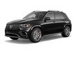 Mercedes-Benz AMG GLE 63