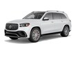Mercedes-Benz AMG GLS 63