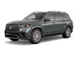 Mercedes-Benz AMG GLS 63