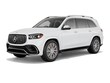 Mercedes-Benz AMG GLS 63