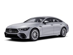 2026 Mercedes-Benz AMG GT 43 4-Door