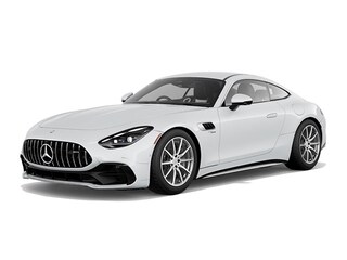 2026 Mercedes-Benz AMG GT 43