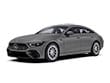 Used 2026 Mercedes-Benz AMGÂ® GT 53 Base Hatchback