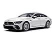 Certified 2026 Mercedes-Benz AMG GT Hatchback