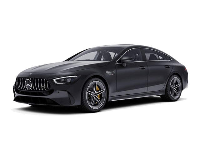 2026 Mercedes-Benz AMG GT 4-Door Coupe 63 S E Performance's photo