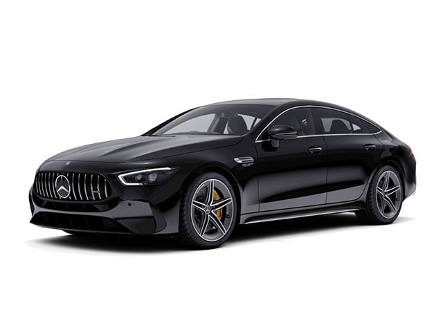 2026 Mercedes-Benz AMG GT 4-Door Coupe 63 S E Performance's photo