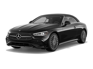 2026 Mercedes-Benz CLE 450