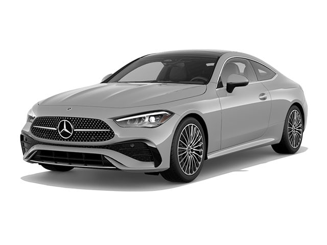 2026 Mercedes-Benz CLE CLE 450 4Matic's photo