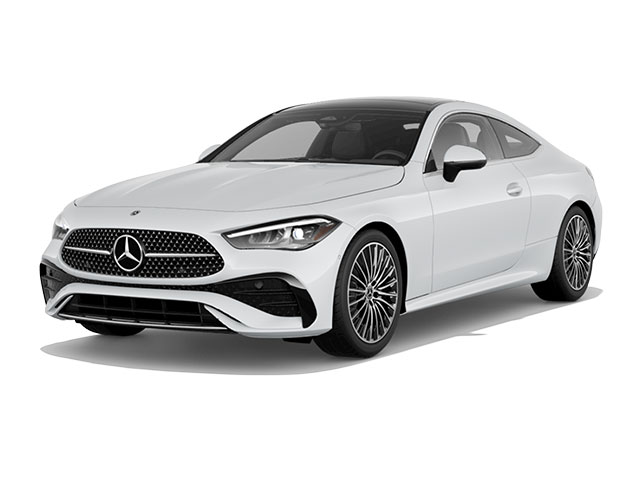 2026 Mercedes-Benz CLE CLE 450's photo