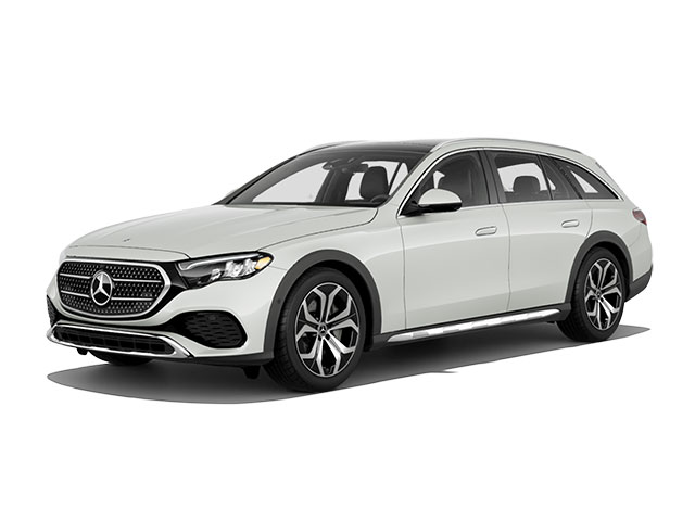 2026 Mercedes-Benz E-Class E450 All-Terrain's photo