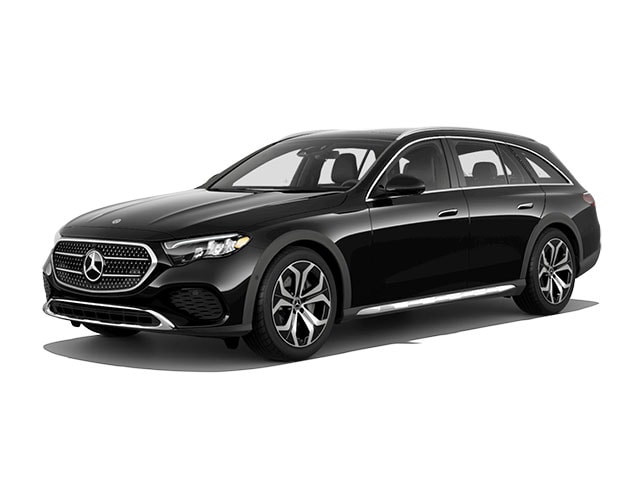 Thumbnail: 2026 Mercedes-Benz E-Class - 1