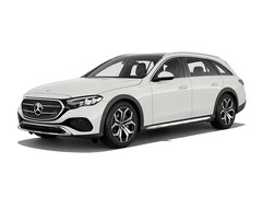 2026 Mercedes-Benz E-Class 4MATIC Wagon