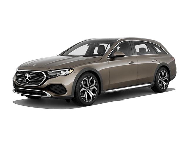 2026 Mercedes-Benz E-Class's photo